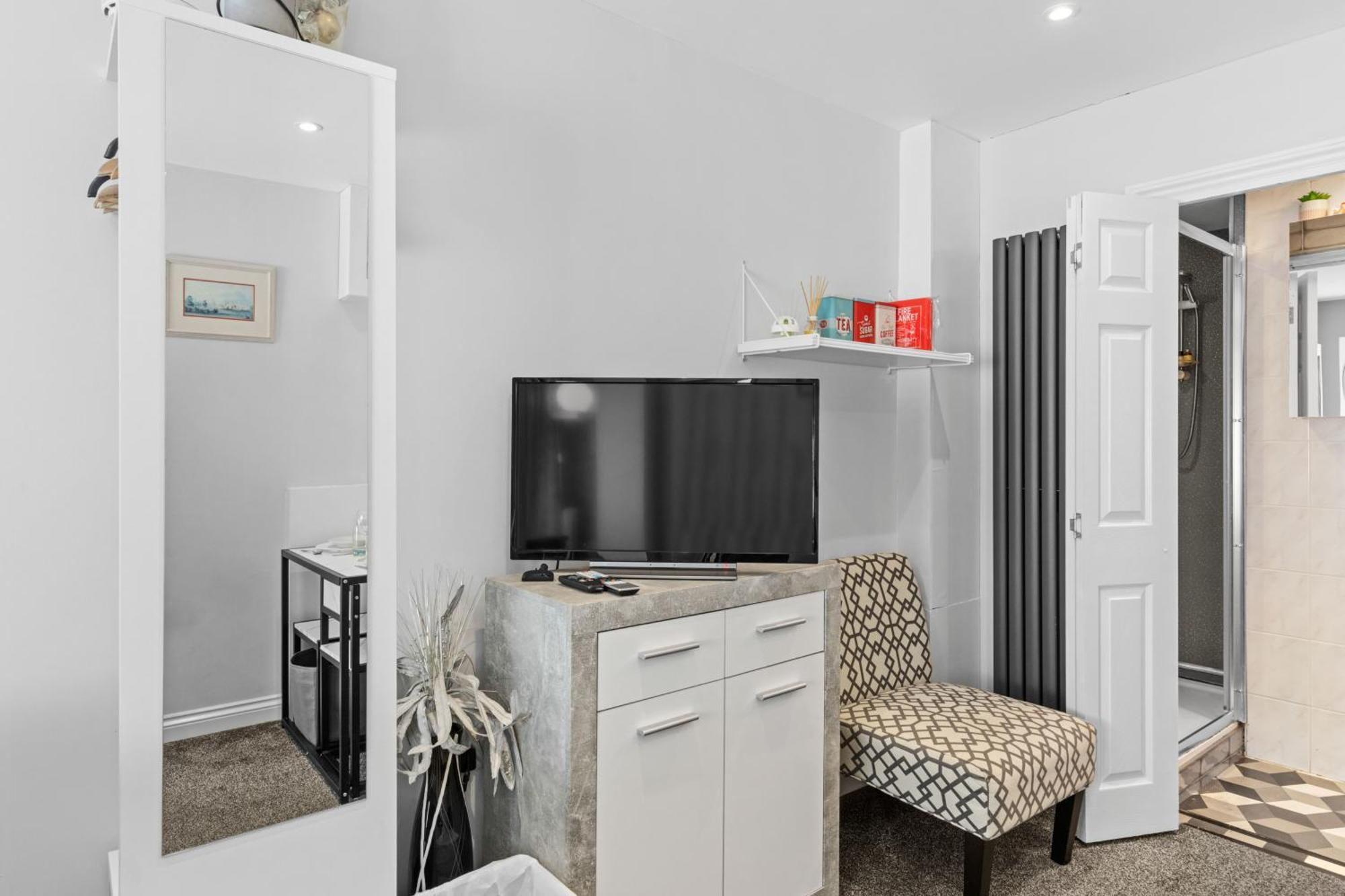 Rottingdean Boutique Studio Apartment By The Sea Brighton Exterior photo